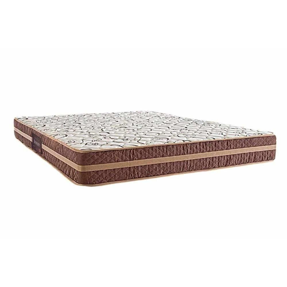 Colchão Casal Ortopédico D28 / Ag 65 Besmont Double Face (138X188X20) - Herval