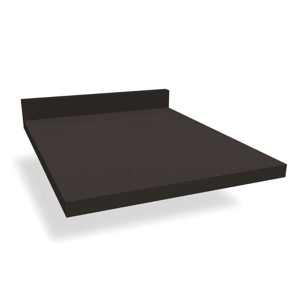 Módulo Cozinha Kappesberg Maxxi Tampo P/ Balcão B648 40cm Preto