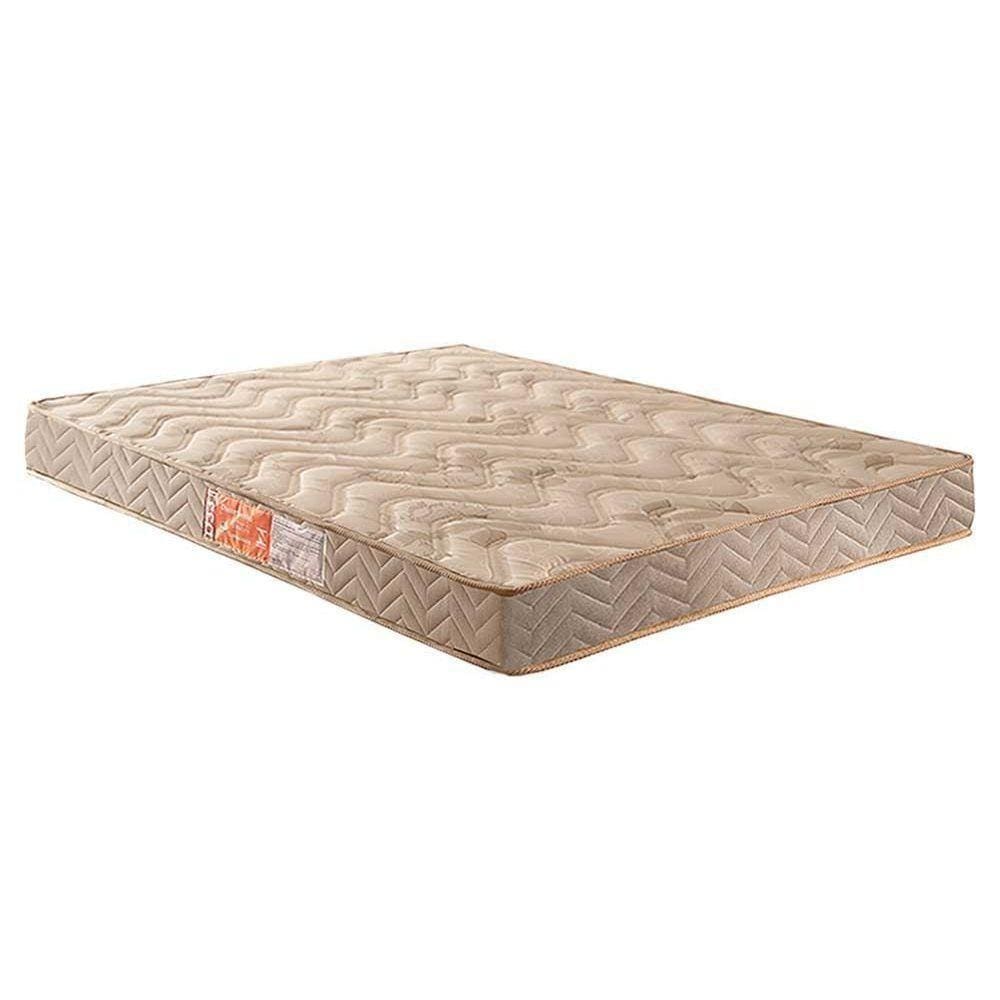 Colchão Queen Espuma D33 Pasquale Clean (158X198X20) - Paropas