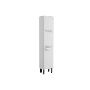 Módulo Cozinha Bertolini Evidence Paneleiro 7030 3 Portas Branco