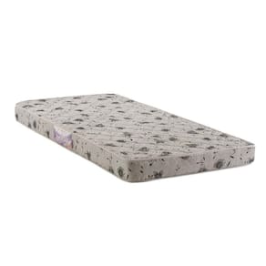 Colchão Casal Espuma D26 Sueño Bordado (138X188X14) - Herval