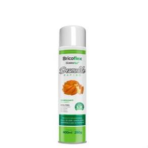 Kit 3 Spray Desmoldante P/ Untar Formas Assadeiras Bricoflex
