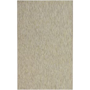 Tapete Para Sala New Boucle Palha 1,00x1,50 São Carlos
