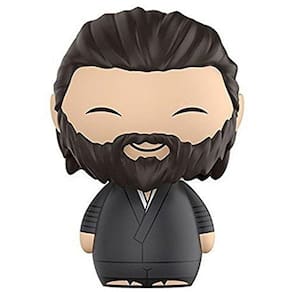 Funko Dorbz: Blade Runner 2049 - Wallace Figuras de coleção