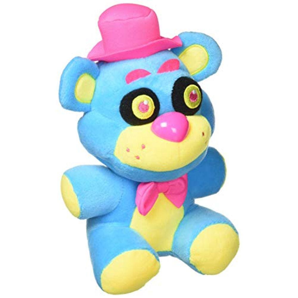 Golden freddy fnaf 10  Black Friday Pontofrio