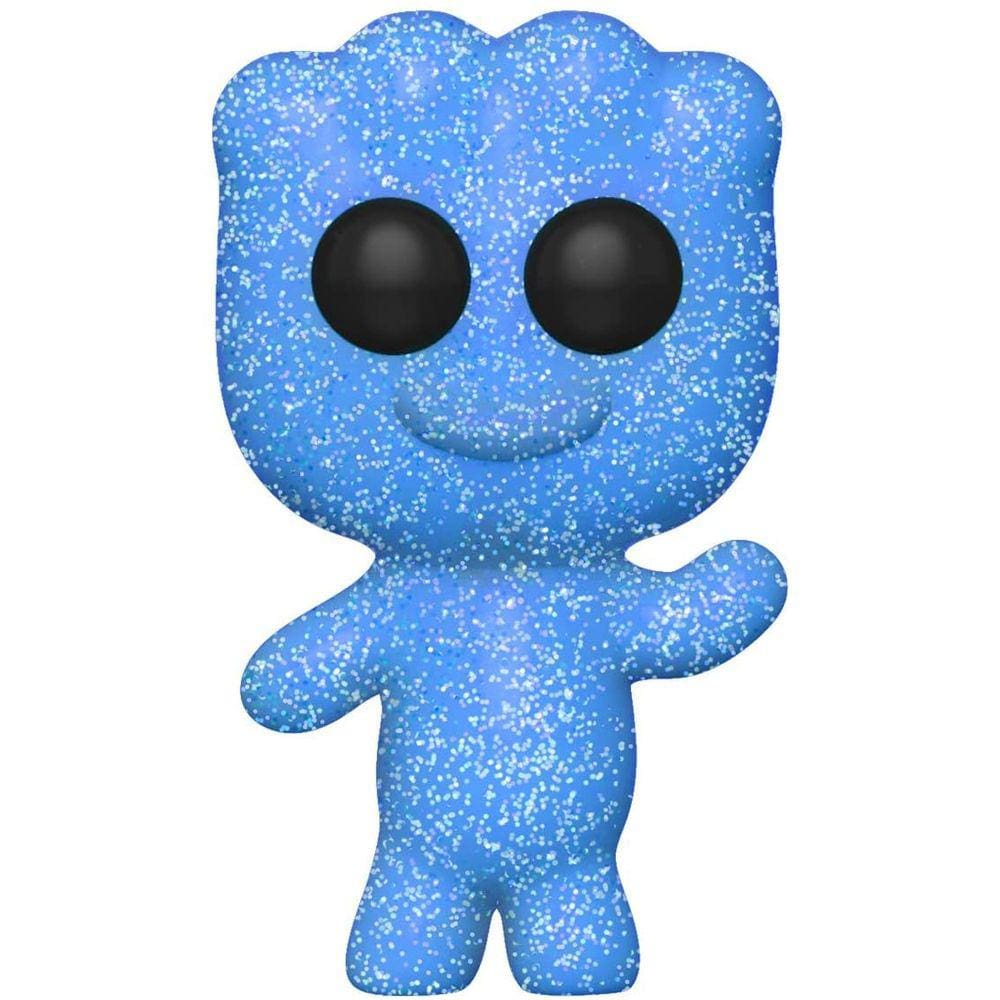 Funko POP! Doces: Sour Patch Kids - Azul