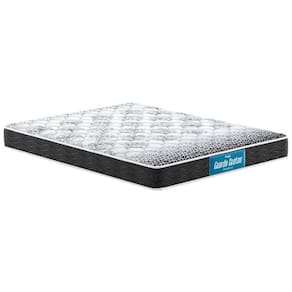 Colchão Queen Ortopédico D28 / Ep Firmepedic Prómiddle Double Face Black (158X198X26) - Probel