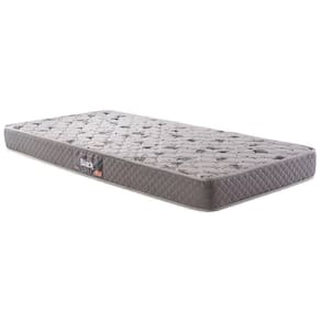 Colchão Solteiro Anatômico D28 / Ag 65 Black Double Face (88X188X17) - Herval