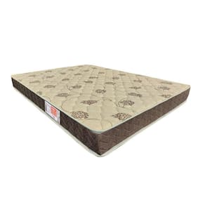 Colchão Viúva Espuma D33 Comfortpedic Line (128x188x14) - Orthoflex