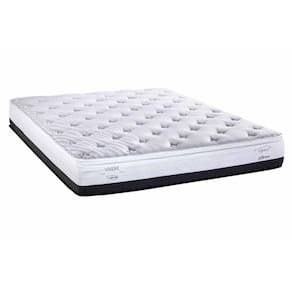 Colchão Casal Anatômico Ag 65 Ergoplus C1620 (138X188X25) - Herval