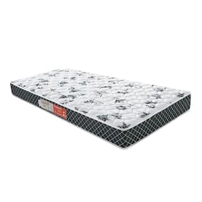 Colchão Solteiro Espuma D28 Confortex (78X188X14) - Plumatex