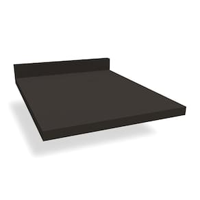 Módulo Cozinha Kappesberg Nox Tampo P/ Balcão B648 40cm Preto