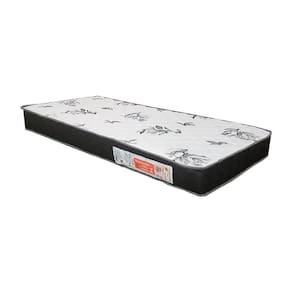 Colchão Solteiro Espuma D33 Comfortpedic Line Black (78X188X14) - Orthoflex