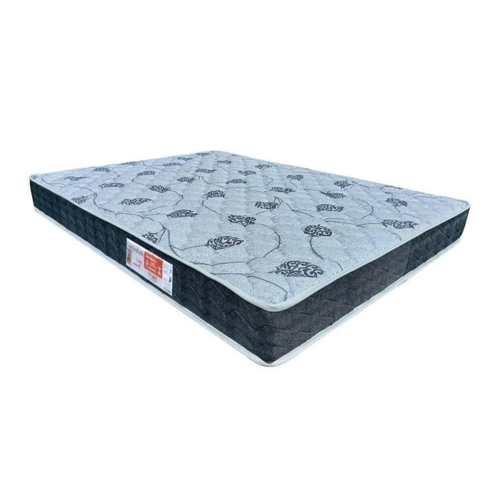 Colchão Queen Espuma D45 Comfortpedic Line (158X198X24) - Orthoflex
