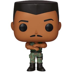 Funko Pop! Disney: Toy Story 4 - Combat Carl Jr