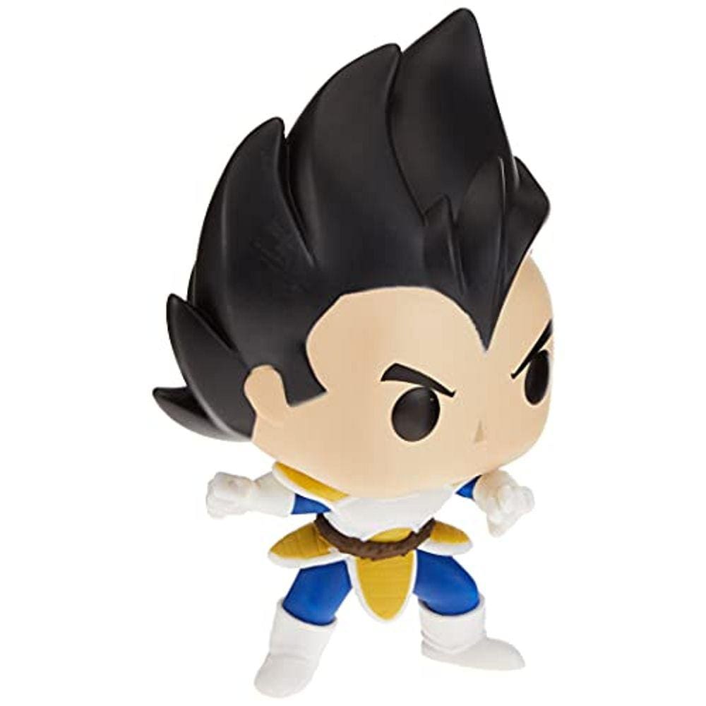  Funko Pop! Dragonball Z Vegeta Galick Gun #712