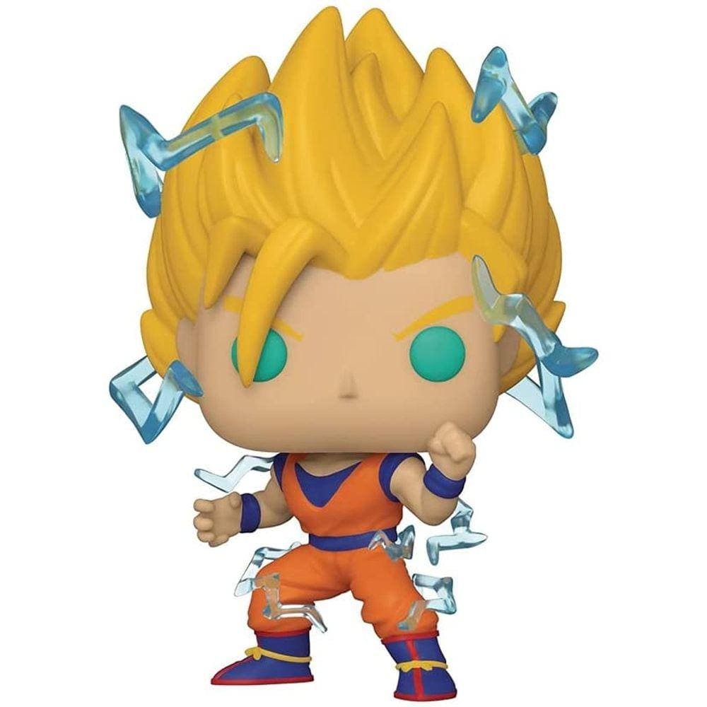 Goku ssj20  Black Friday Pontofrio