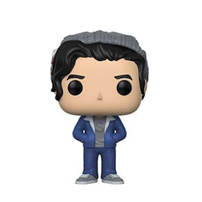 Funko Pop! TV: Riverdale - Jughead Brinquedo Colecionável