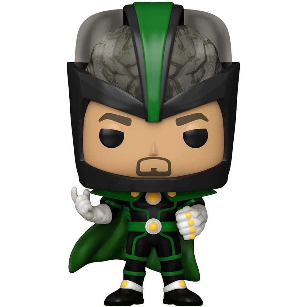 Funko Pop! Filmes: Jingle All The Way - Myron como Dementr