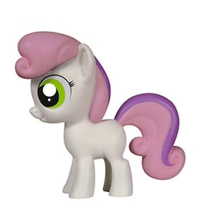 Funko My Little Pony: Sweetie Belle Vinyl Figure