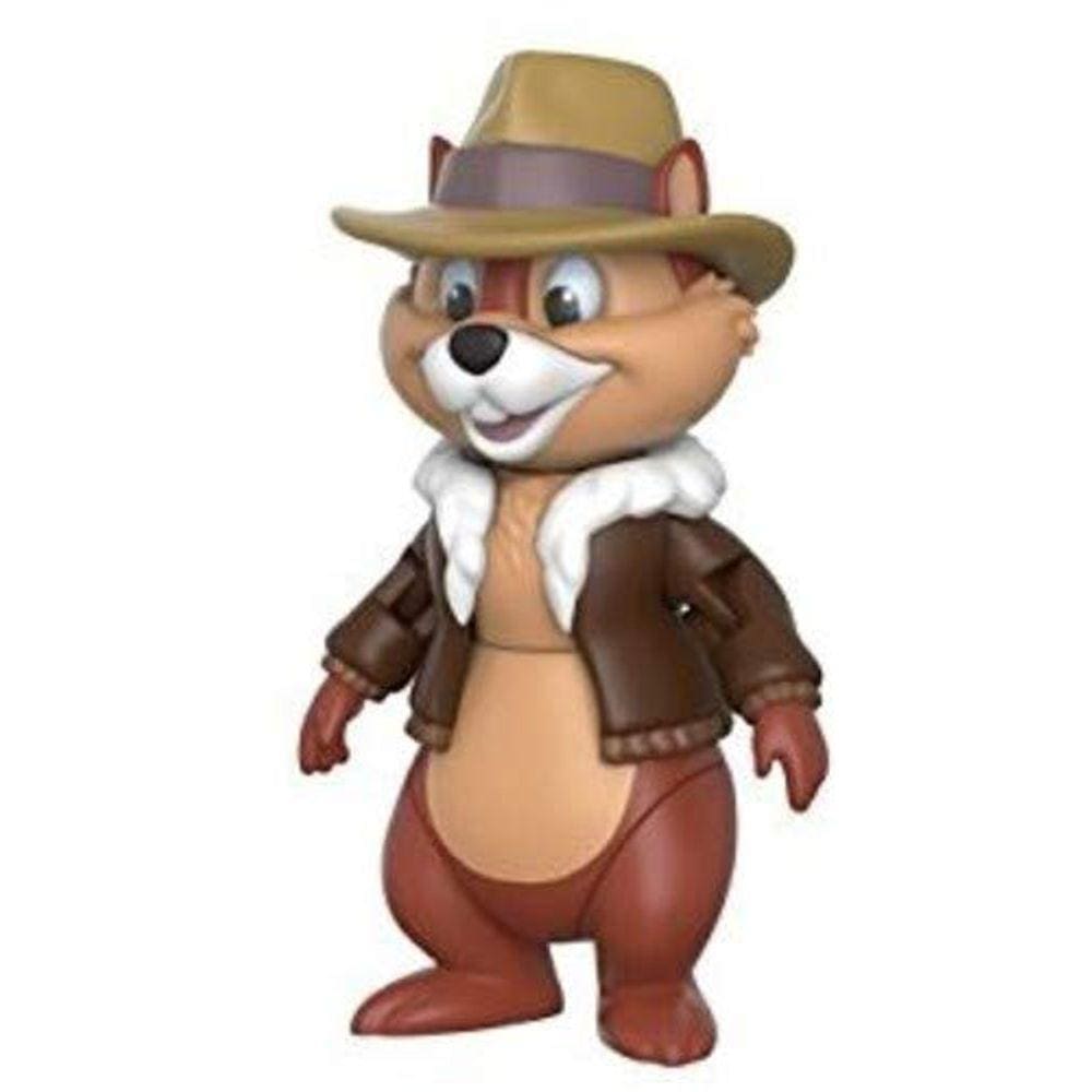 Boneco Funko: Boneco colecionável Disney Afternoons Chip
