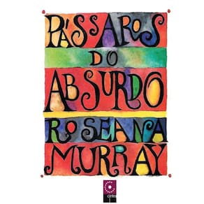 Pássaros Do Absurdo
