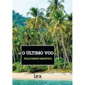O último voo