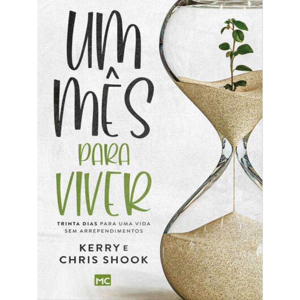 Um Mês Para Viver