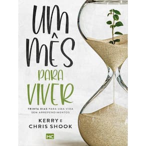 Um Mês Para Viver