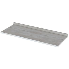 Tampo P/ Balcão Cozinha Essência 120cm Calcare - Henn