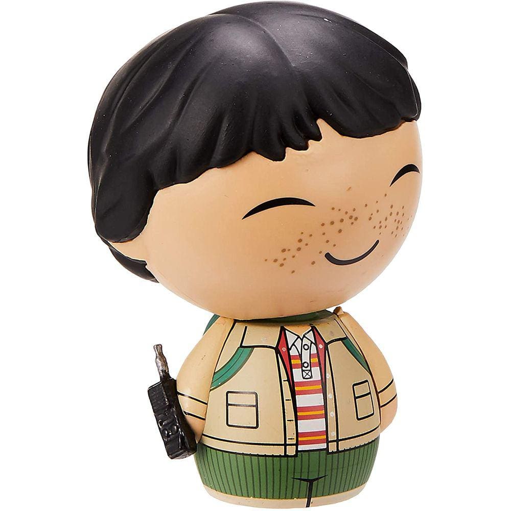 Funko Dorbz: Stranger Things - Mike Colecionável Figura de Vinil