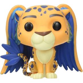 Funko Pop Disney: Elena de Avalor - Skylar Figura colecionável de vinil