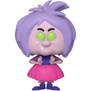 Boneca Colecionável Madame Mim - Disney Funko Pop