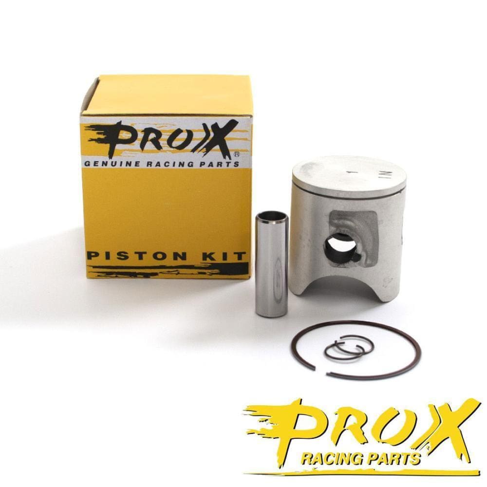 Kit Pistão Pro-X Dt200