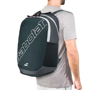 Mochila Babolat Evo Court Cinza