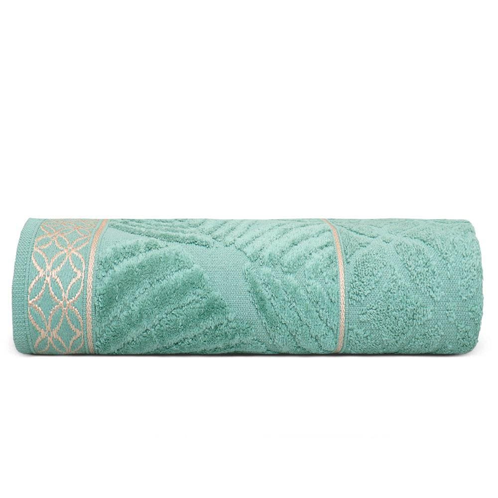 Toalha De Banho Extra Macia Fofa 100% Algodão
