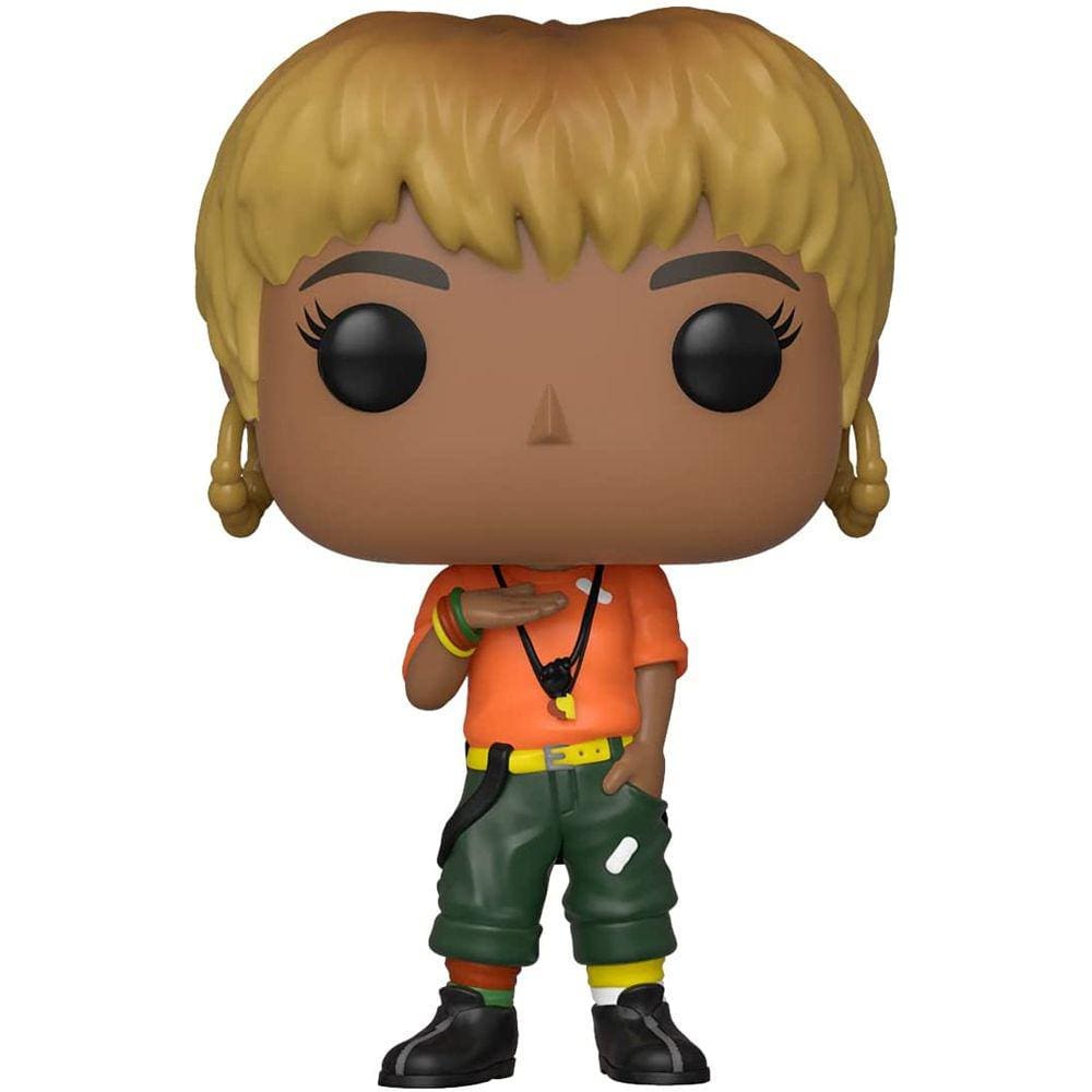 Funko Pop! Rochas: TLC - T-Boz