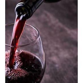 Vinho Tinto Pinot Noir Varietal Aurora 750 ml