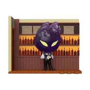 Funko Deluxe Pop! - Série Kurogiri Hideout Specialty