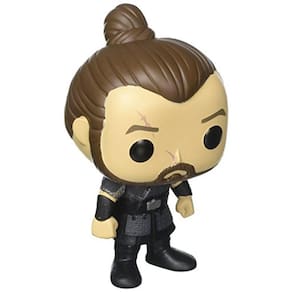 Boneco de filmes pop Funko Assassin`s Creed Ojeda