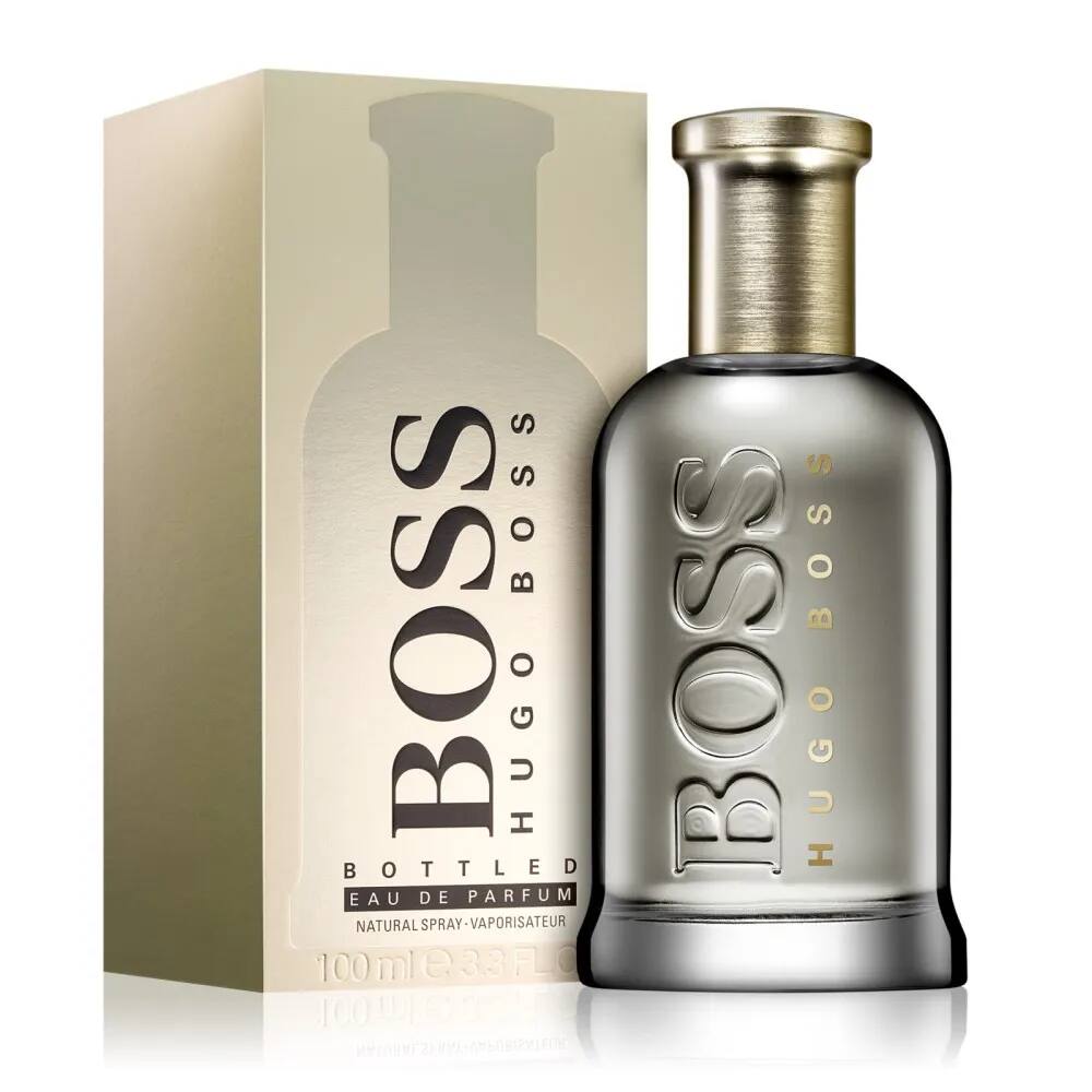 Quem foi hugo boss | Pontofrio