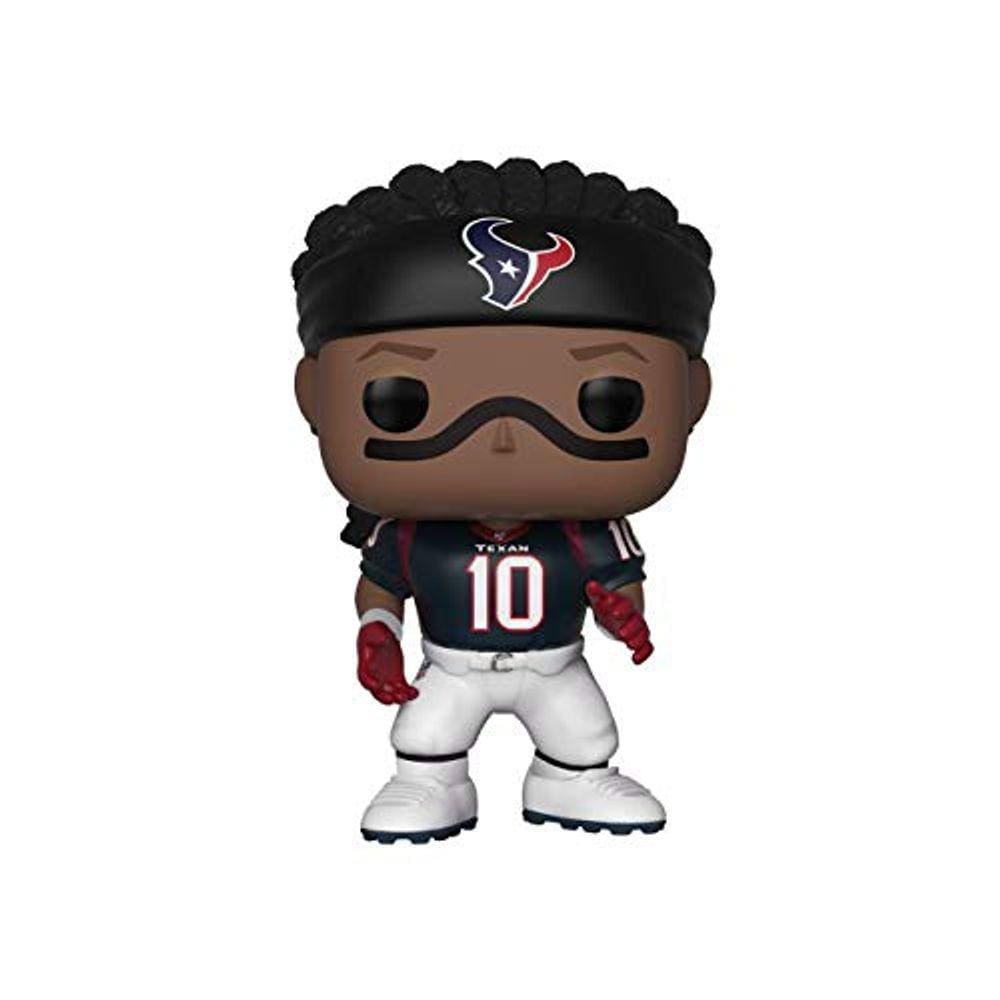 Funko POP! NFL: Deandre Hopkins (Texans),Multi