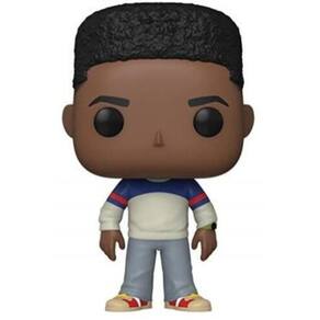 Funko Pop! TV: Stranger Things - Boneco de vinil Lucas