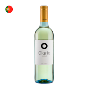 Vinho Olaria Suave Branco Portugal 750ml