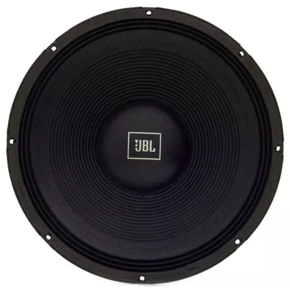 Alto Falante Subwoofer Jbl 18SW5P 18 Pol 1200W Rms 8 Ohms