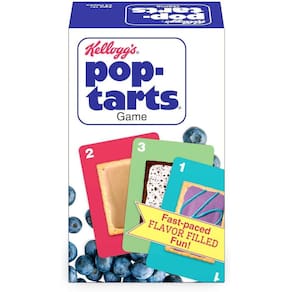Funko Kellogg`s Pop-Tarts Card Game