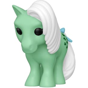 Funko Pop! Brinquedos Retrô: Meu Pequeno Pônei - Minty