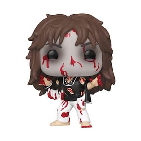 Funko Pop! Álbuns: Ozzy Osbourne - Diário de um Louco