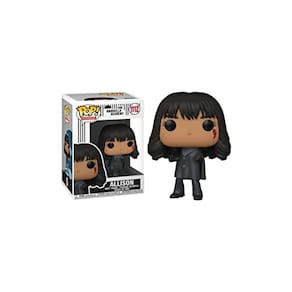Funko POP Pop! TV: Umbrella Academy - Allison Colecionável