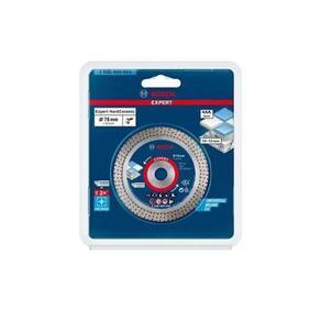 Disco Diamantado Expert Hardceramic 76Mm Bosch